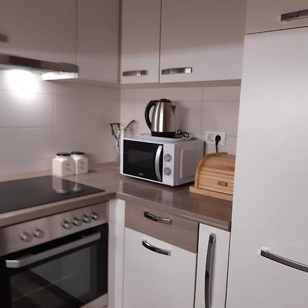 Apartman Bubli สปลิท ภายนอก รูปภาพ