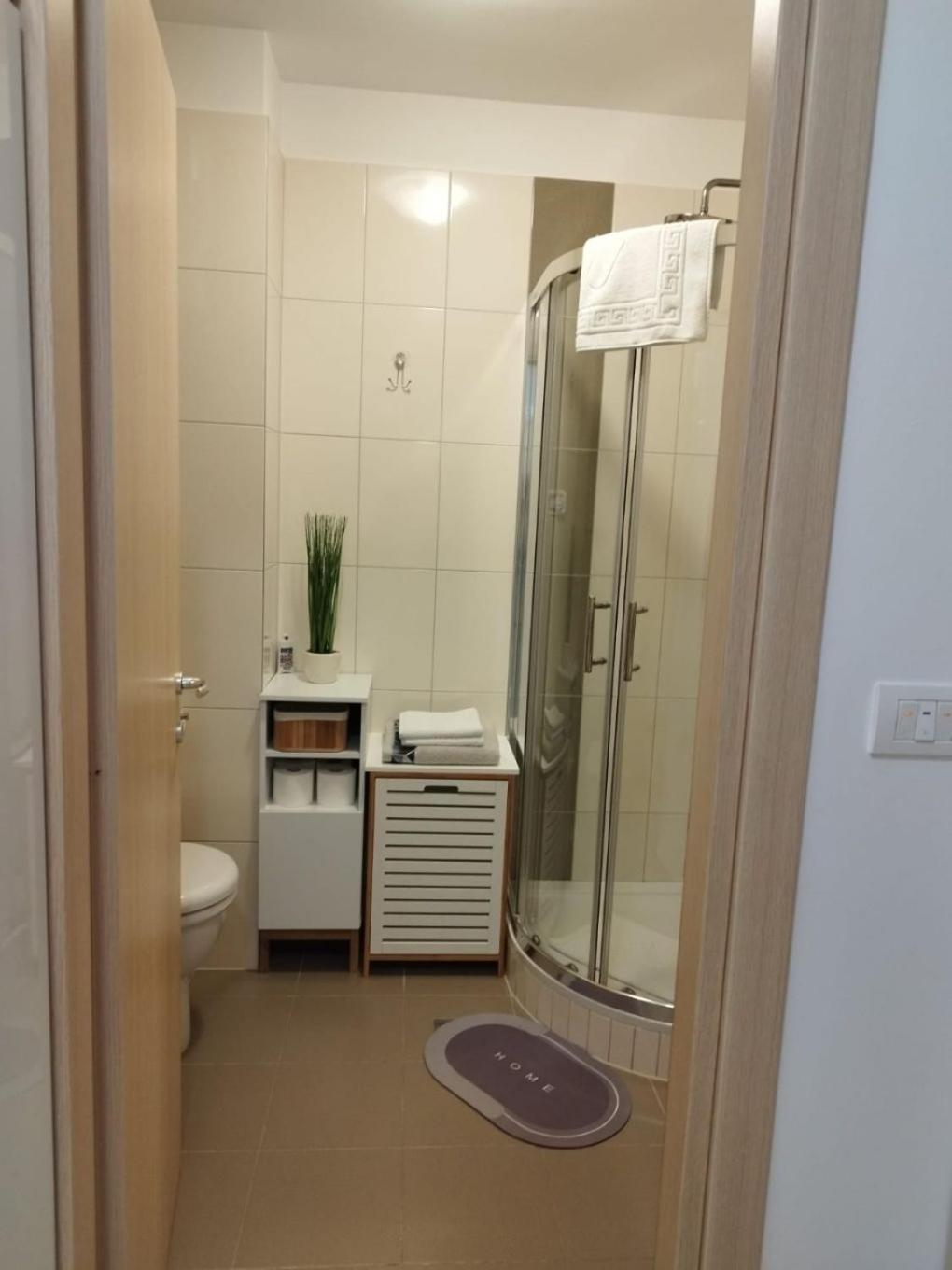 Apartman Bubli สปลิท ภายนอก รูปภาพ