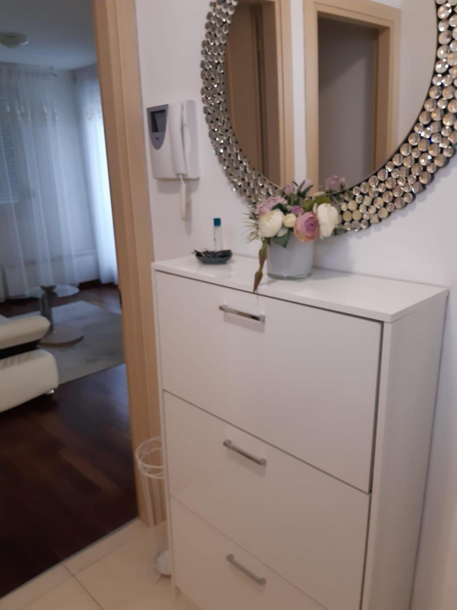 Apartman Bubli สปลิท ภายนอก รูปภาพ