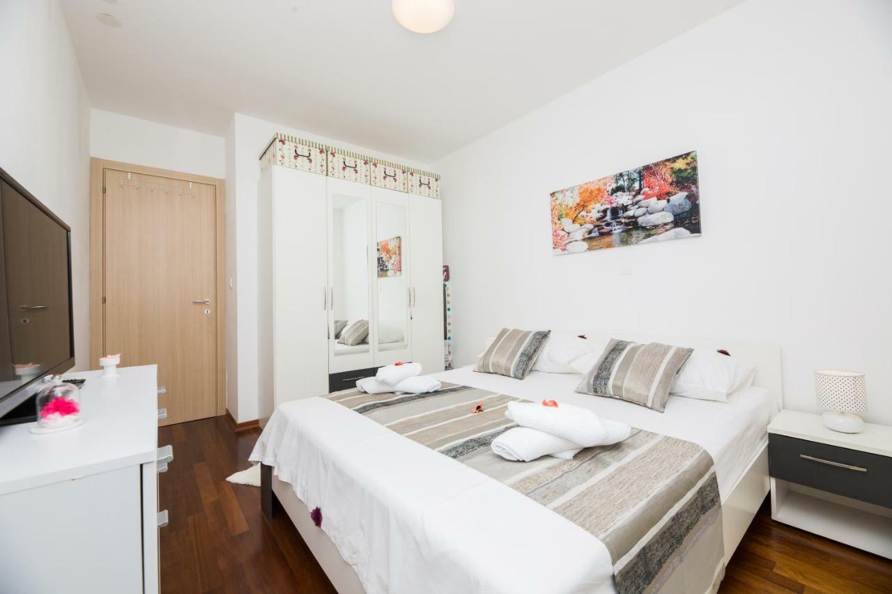 Apartman Bubli สปลิท ภายนอก รูปภาพ
